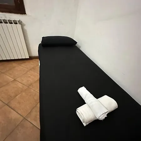 Belluno First 招待所 *