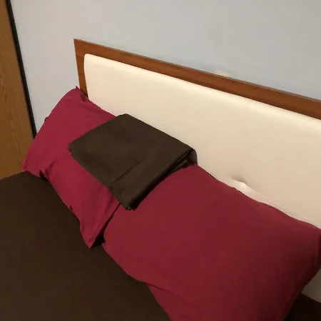 Belluno First 招待所