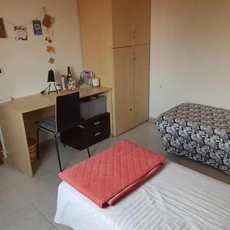 Belluno First 招待所 *