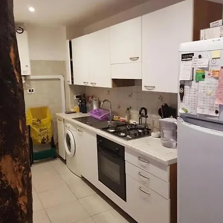 Belluno First 摩德纳